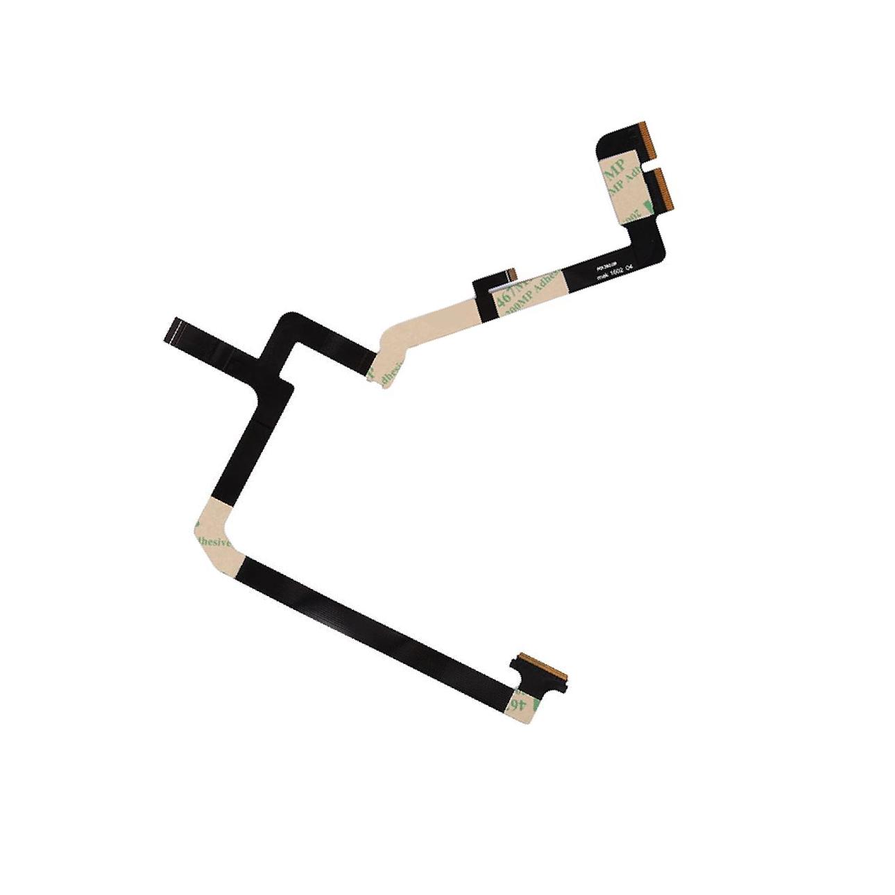 Drone Gimbal Ribbon Cable - Elastyczny, płaski kabel taśmowy do mocowania
