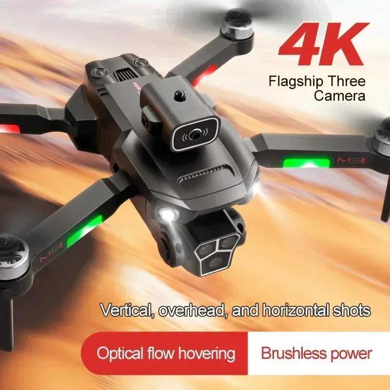 Dron M1S 8K Profesjonalny z Po – Jjrc Drone X12 recenzja i cena