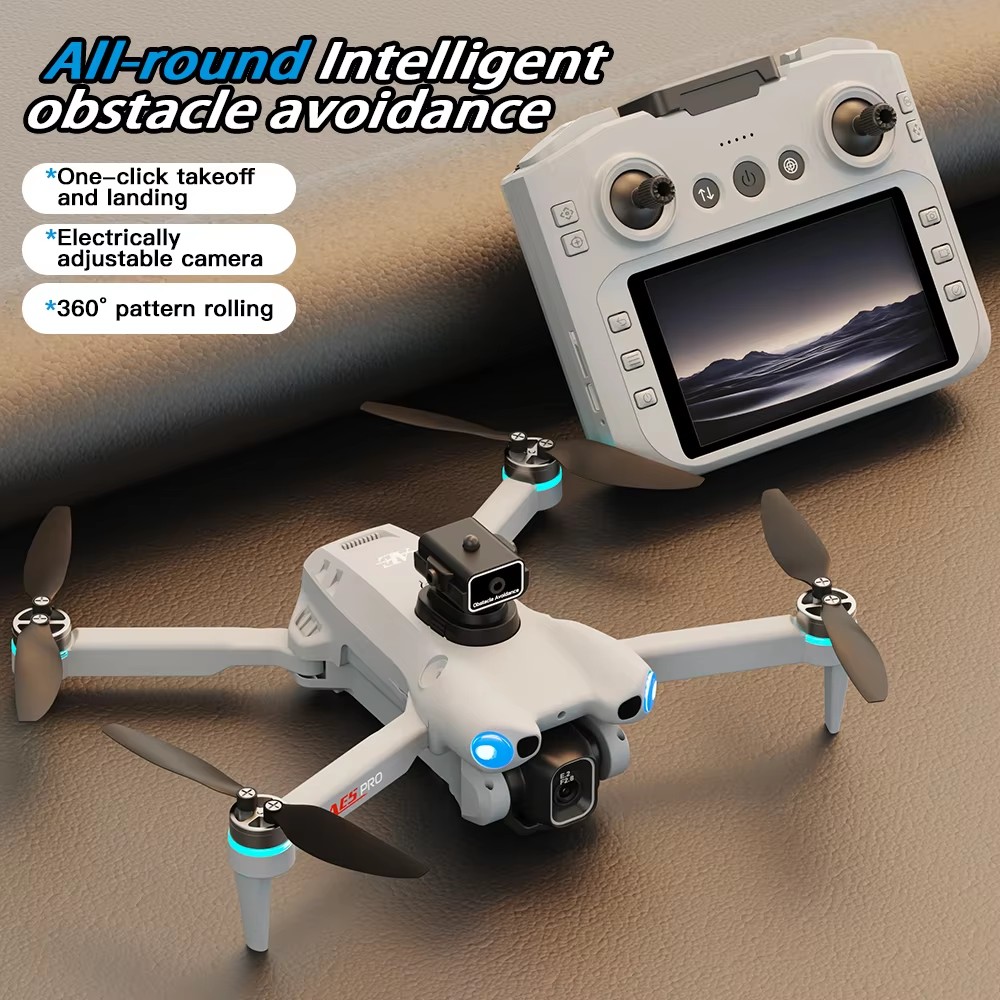 Oryginalny pilot do kamery AE5 – Jjrc Drone X12 recenzja i cena