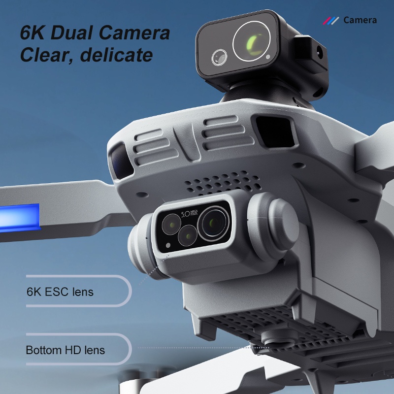 Dron F8 MAX GPS Profesjonalny  – Jjrc Drone X12 recenzja i cena