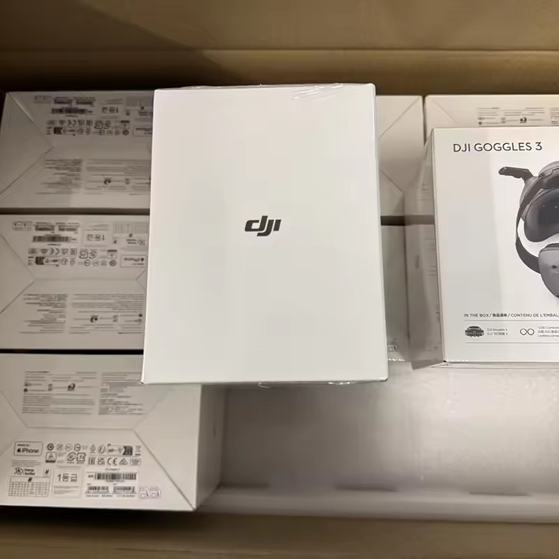 Nowe okulary DJI Goggles 3 Gla – Dji Drone Air 3 recenzja i cena