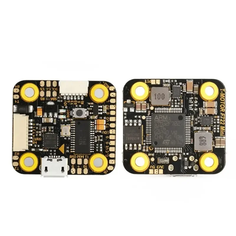 T-Motor MINI F7 FC F45A ESC Co – Betaflight Fc F7 recenzja i cena