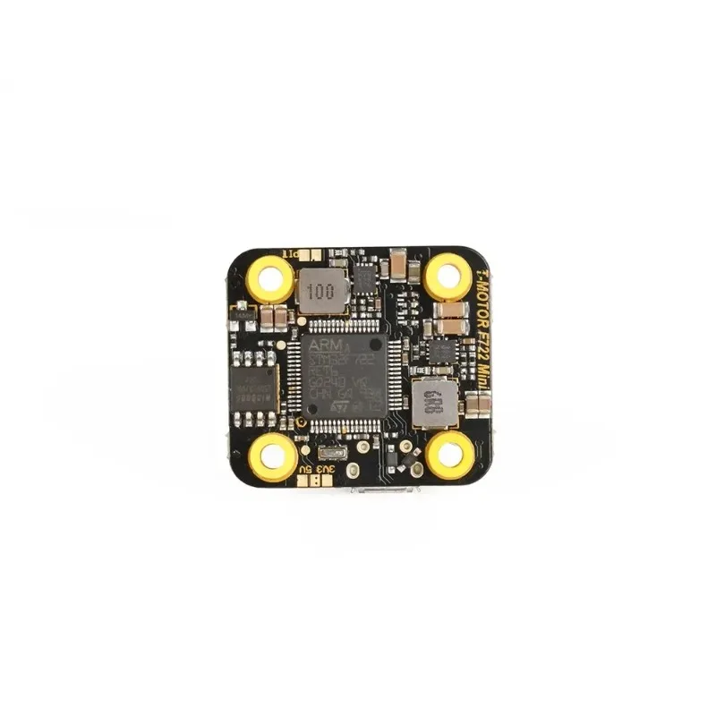 T-Motor MINI F7 FC F45A ESC Co – Betaflight Fc F7 recenzja i cena