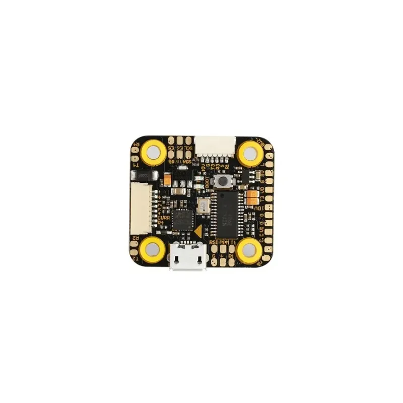 T-Motor MINI F7 FC i F45A ESC  – Betaflight Fc F7 recenzja i cena
